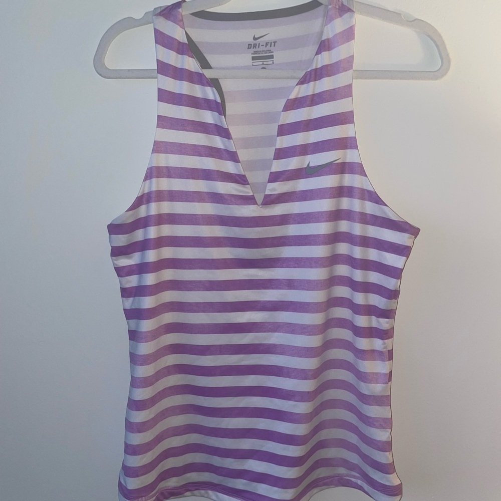 Nike Dry Fit Tank